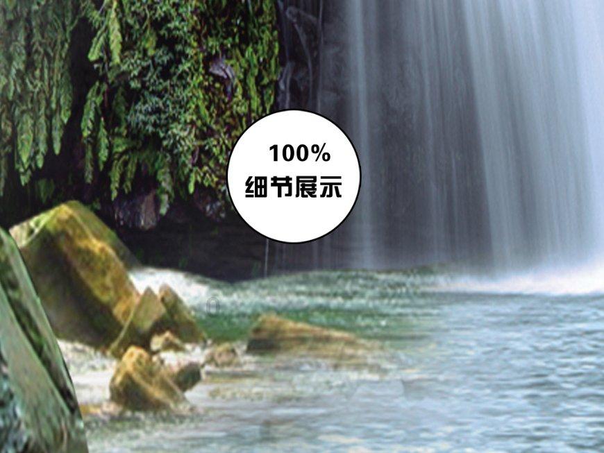 逃离奇幻仙境